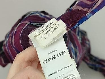 bordo: Terranova, Koszula damska, rozmiar S — 4