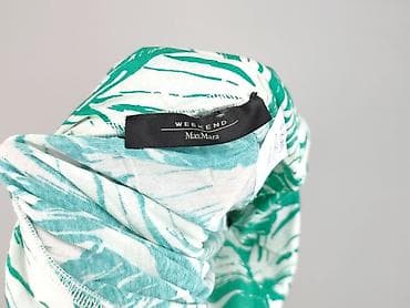 martes pl: Weekend Max Mara, Spodnie materiałowe damskie, rozmiar M — 7
