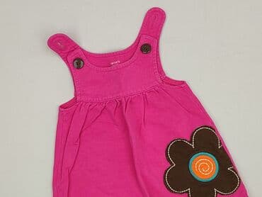 sukienka sweterkowa c a: Sukienka, Carter's, 1-3 m, stan - Idealny — 1