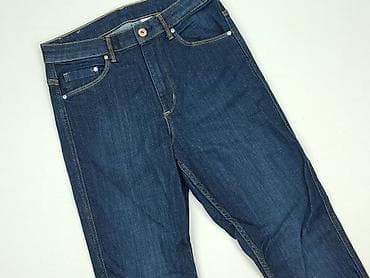 hm topy basic: H&M, Jeans for women, size M — 1