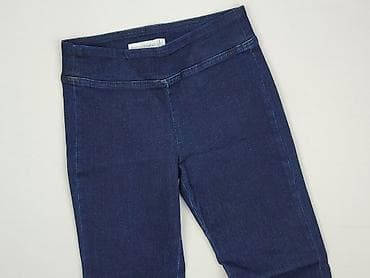 botki c: Stradivarius, Legginsy rozmiar L — 1