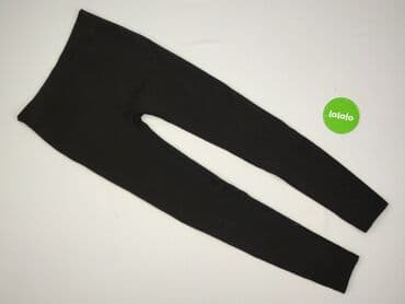 Women: Leggings Sports for women, size L (EU 40) — 2