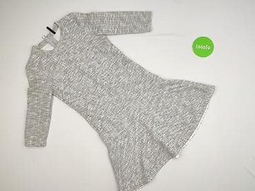 czerwony top stradivarius: Stradivarius, Sukienka damska, rozmiar S — 3