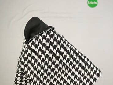 sukienka w geometryczne wzory h: Women`s dress, size S (EU 36) — 4