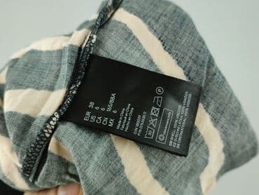 ch ptak sukienki: H&M, Sukienka damska, M — 5