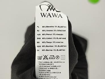 wawa: Wawa, Legginsy Eleganckie damskie, rozmiar 4XL — 7