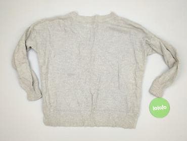 chanel sweter: Hollister, Sweter damski, rozmiar M — 3