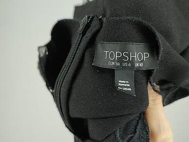 bluzki boss: Topshop, Top damski, rozmiar S — 7