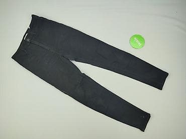 pull amd bear: PULL&BEAR, Jeansy damskie, rozmiar M — 2