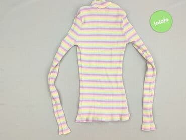 sweter z odkrytymi ramionami zara: Shein, Гольф жіночий, розмір XS — 3