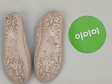 ozdoby do bluzek: Baleriny 28, stan - Bardzo dobry — 3