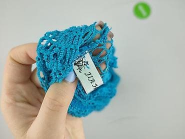 tank top: Narzutka damska, rozmiar One size — 5