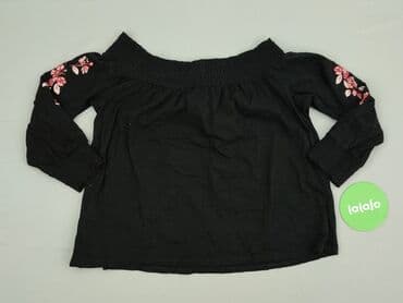 Women's Clothing: Sinsay, Women's blouse, size M (EU 38) — 3