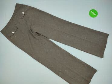 spodnie redial: Taranko, Spodnie materiałowe damskie, rozmiar L — 3