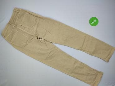 second hand outlet: Reserved, Spodnie materiałowe damskie, rozmiar S — 3