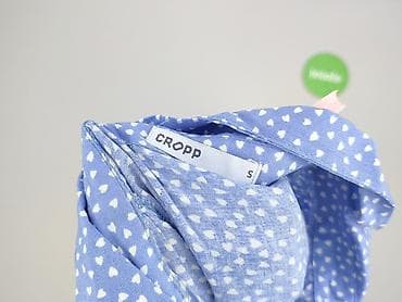 smerfy: Cropp, Koszula damska, rozmiar S — 4