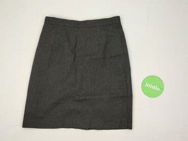 spódnice z prostokąta na gumce: Women`s skirt, size S (EU 36) — 2