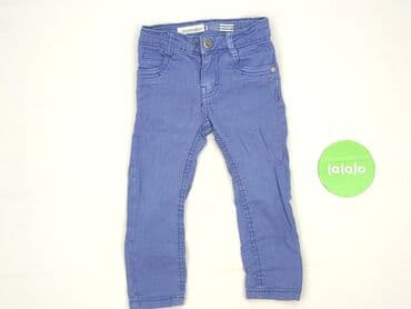 top secret sweterki: Jeans, Inextenso, 1.5-2 years, 92, condition - Very good — 2