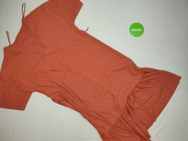 tanie sukienki plus size allegro: Zara, Sukienka damska, rozmiar L — 3