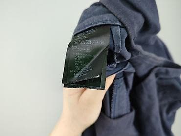 piżama h: H&M Mama, Spodnie materiałowe damskie, rozmiar S — 6