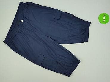 cargo: Spodnie 3/4 damskie, rozmiar XL — 2