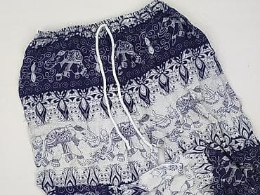 eidos spodnie: Spodnie materiałowe damskie, rozmiar One size — 1
