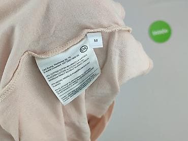 bluzy kik: Yessica, T-shirt damski, rozmiar M — 6