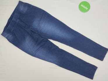 ocieplane legginsy primark: Esmara, Legginsy rozmiar S w lalafo.pl — 2 ocieplane legginsy primark: Esmara, Legginsy rozmiar S — 2