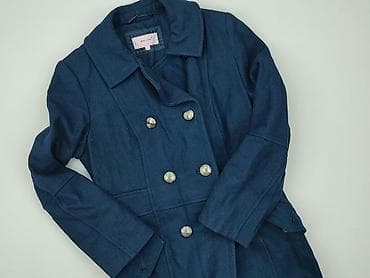 trencz mango zalando: Marks & Spencer, Płaszcz damski, rozmiar M — 1