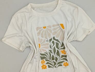 t shirty medusa versace: T-shirt damski, L — 1