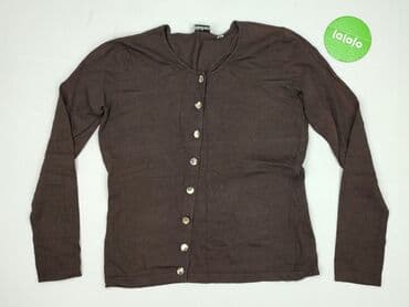 swetrowa sukienka h: Women`s knitwear, size M (EU 38) — 2