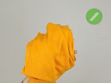 bluzki damskie pomarańczowa: Bluzka damska, rozmiar S — 5