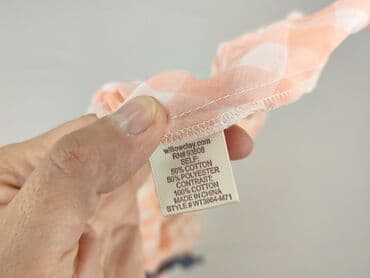 koszula flanelowa carhartt: Koszula damska, rozmiar S — 5