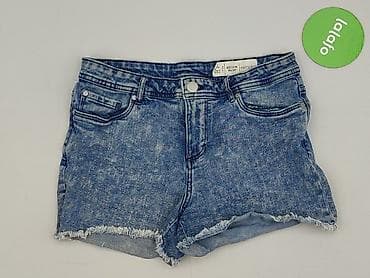 evisu jeans: Esmara, Szorty damskie, rozmiar S — 2