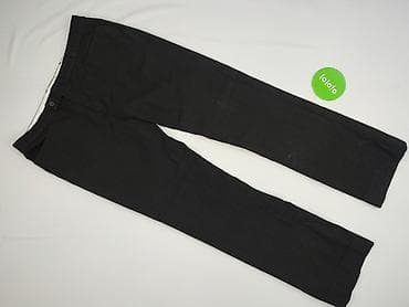 Joseph, Spodnie materiałowe damskie, rozmiar 2XL — 2