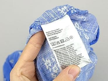 linen: H&M, Sukienka damska, rozmiar XL — 6