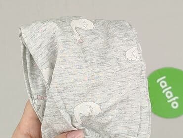 sandały primigi 28: Sweatpants, Fox&Bunny, 6-9 months, condition - Perfect — 5