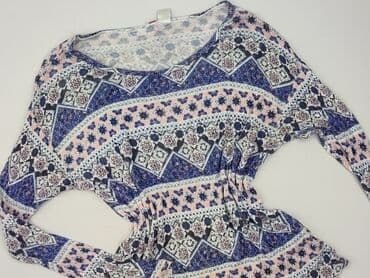 sweter w paski h: H&M, Bluzka damska, rozmiar S — 1