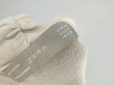calvin klein t shirty damska: Zara, T-shirt damski, rozmiar M — 5