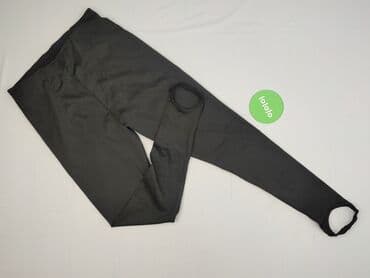 legginsy ocieplane sinsay: Sinsay, Legginsy Sportowe damskie, rozmiar M — 2