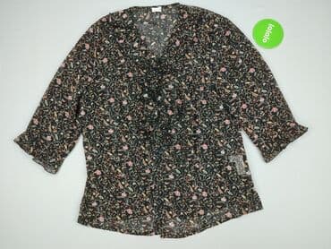 anturia bluzki damskie: Atelier, Bluzka damska, rozmiar 2XL — 2