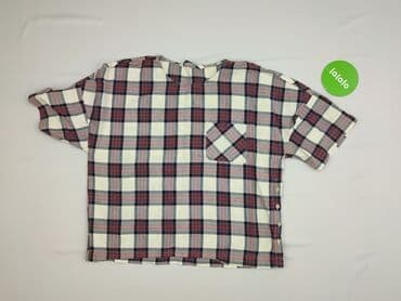 koszula oversize w paski zara: Zara, Bluzka damska, rozmiar S — 2