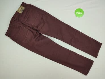 inpost ubrania: River Island, Jeansy dla mężczyzn, rozmiar L — 3