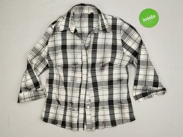 koszula flanelowa carhartt: Koszula damska, rozmiar XL — 2