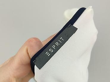 esmara top: Esprit, Bluzka damska, rozmiar S — 4
