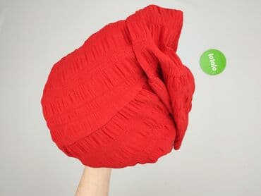 czerwona sukienka massimo dutti: Sukienka damska, rozmiar L — 4