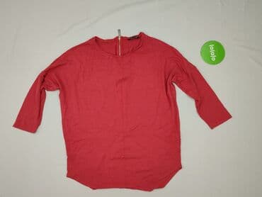 bluzki plus size allegro: Select, Women's blouse, size S (EU 36) — 2