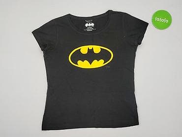glock t shirty: Batman, T-shirt damski, rozmiar M — 2