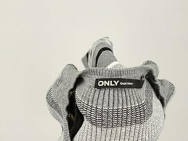 only sweter w paski: ONLY, Sukienka damska, rozmiar S — 5