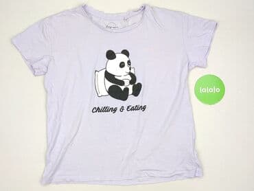 koszulka hummel: House, Women`s T-shirt, size L (EU 40) — 3